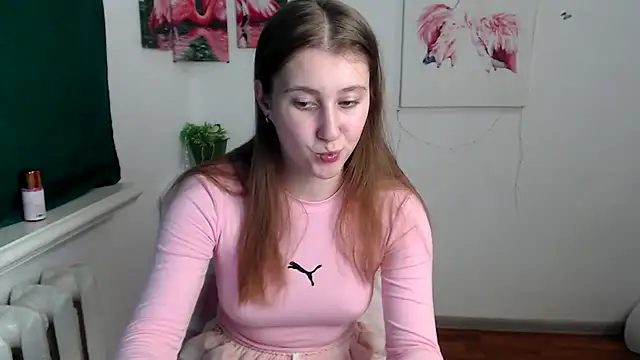 Milka kamila online show from November 24, 5:02 pm