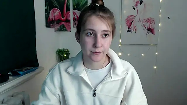 Milka kamila online show from October 25, 12:28 pm