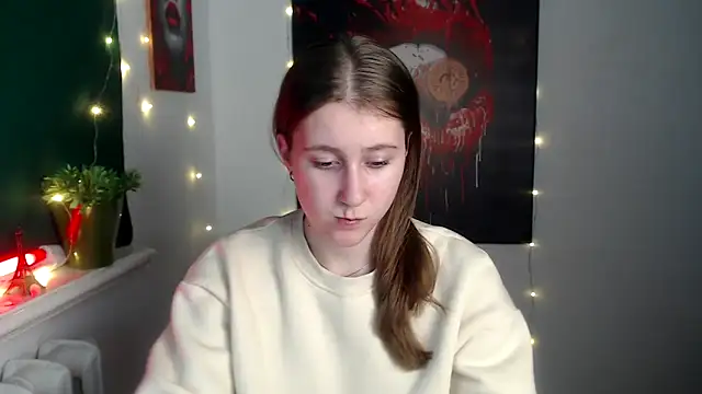 Milka kamila online show from November 30, 4:52 pm