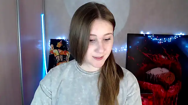 Milka kamila online show from April 23, 11:27 am