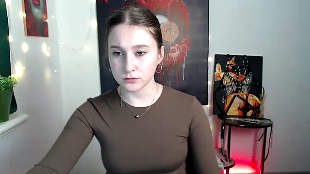 Milka kamila online show from February 12, 2:50 pm