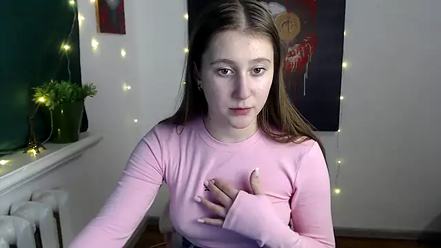 Milka kamila online show from November 28, 5:13 pm