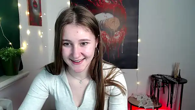 Milka kamila online show from February 2, 4:50 pm