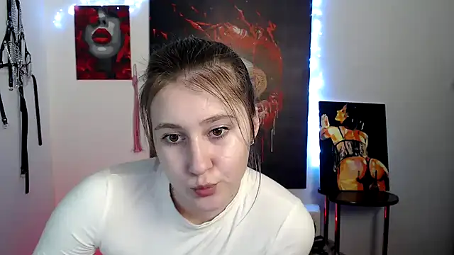 Milka kamila online show from March 10, 2:10 pm