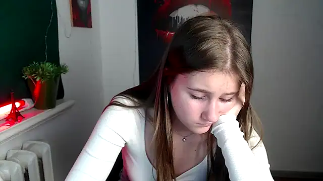 Milka kamila online show from November 29, 3:12 pm