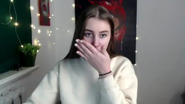 Milka kamila online show from December 17, 11:59 am