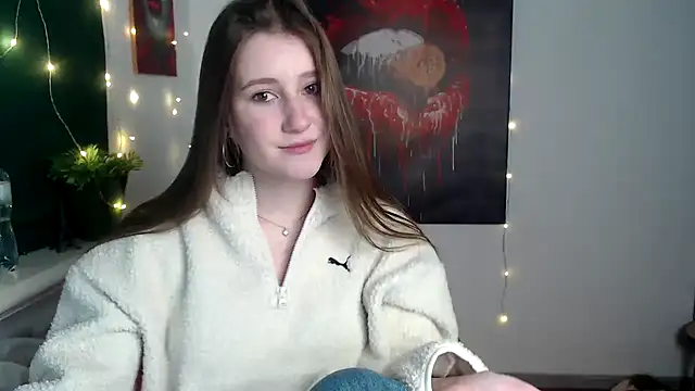 Milka kamila online show from January 16, 1:15 pm