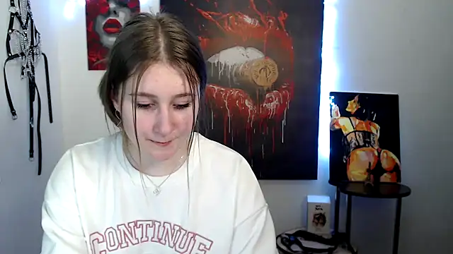 Milka kamila online show from March 2, 2:57 pm