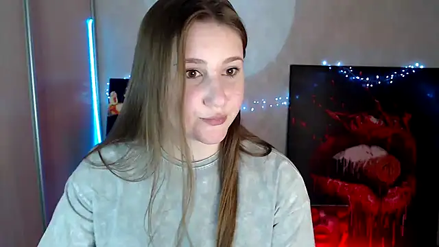 Milka kamila online show from April 23, 12:29 pm