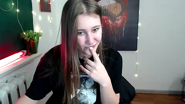 Milka kamila online show from December 14, 2:22 pm