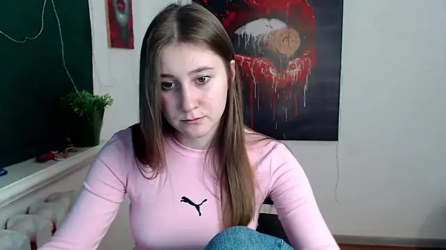 Milka kamila online show from January 6, 3:16 pm