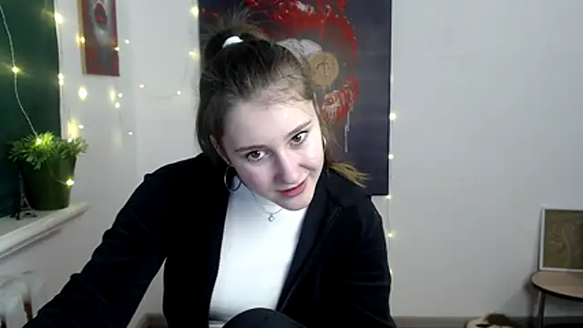 Milka kamila online show from January 8, 12:55 pm