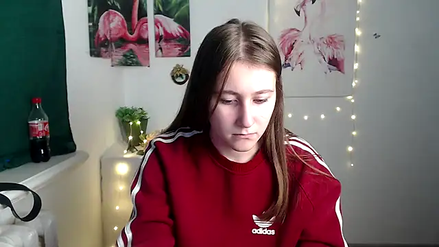 Snapshot of Milka_kamila chatting on October 10, 11:22 am Milka kamila online show from October 10, 11:22 am