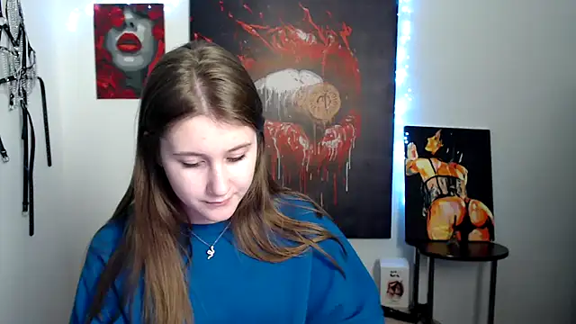 Milka kamila online show from February 26, 2:50 pm