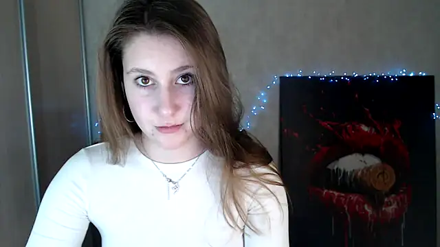 Milka kamila online show from March 26, 2:37 pm