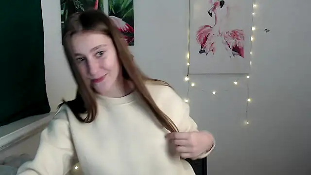Snapshot of Milka_kamila chatting on October 18, 11:01 am Milka kamila online show from October 18, 11:01 am