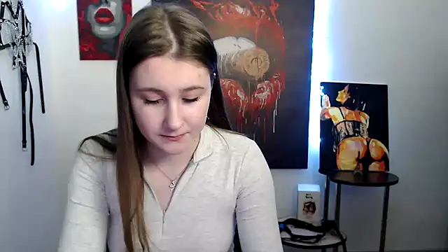 Milka kamila online show from March 4, 2:14 pm