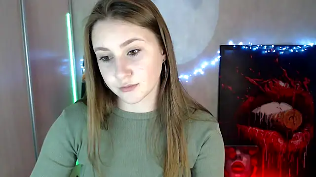 Milka kamila online show from April 17, 2:20 pm