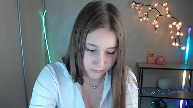Milka kamila online show from May 26, 12:36 pm