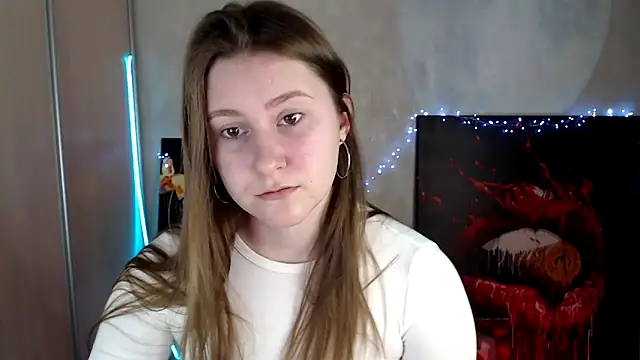 Milka kamila online show from May 2, 12:21 pm