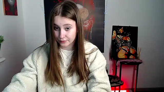 Milka kamila online show from February 22, 2:19 pm