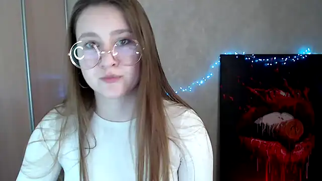 Milka kamila online show from April 2, 12:01 pm