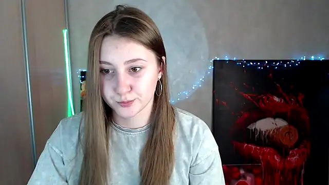 Milka kamila online show from May 4, 1:14 pm