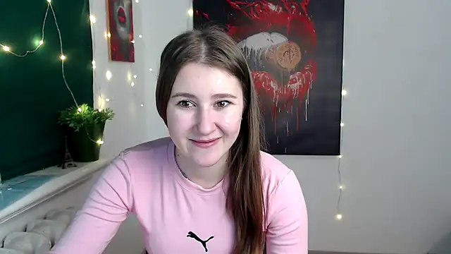 Milka kamila online show from January 14, 2:42 pm