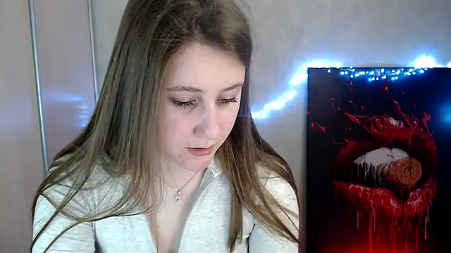 Milka kamila online show from March 29, 1:35 pm