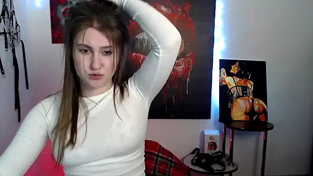 Milka kamila online show from March 13, 3:28 pm