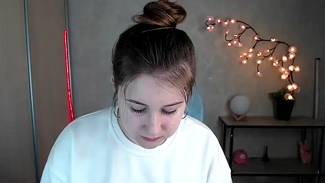Milka kamila online show from May 7, 12:41 pm
