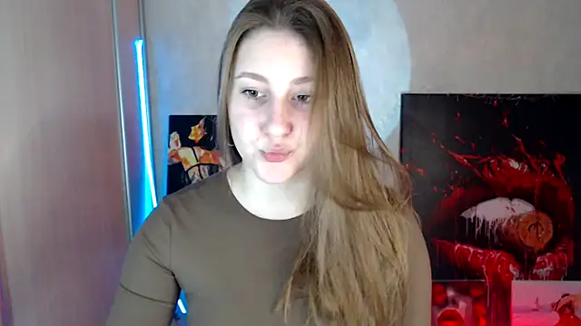 Milka kamila online show from April 30, 12:12 pm