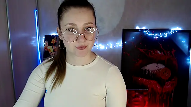 Milka kamila online show from April 22, 12:12 pm