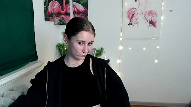 Milka kamila online show from November 13, 3:38 pm