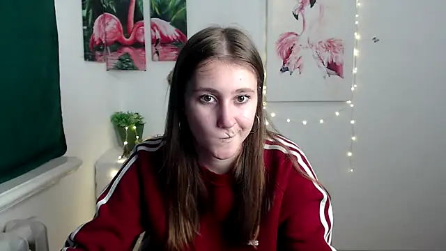Snapshot of Milka_kamila chatting on October 8, 10:28 am Milka kamila online show from October 8, 10:28 am