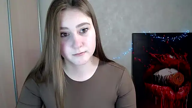 Milka kamila online show from April 13, 12:53 pm