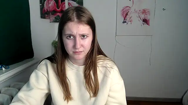 Milka kamila online show from November 27, 2:50 pm