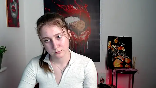 Milka kamila online show from February 23, 2:17 pm