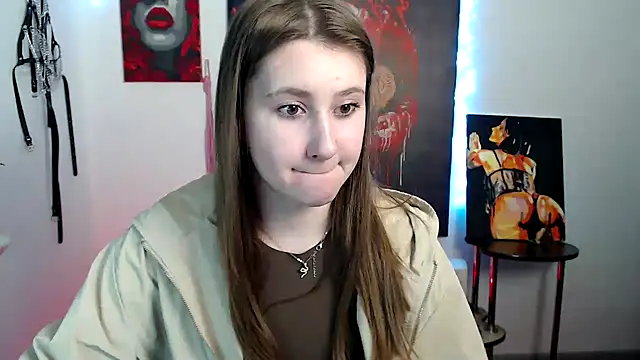 Milka kamila online show from March 14, 1:39 pm