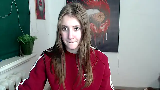 Milka kamila online show from January 12, 5:20 pm