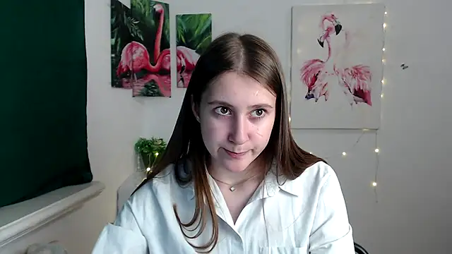 Milka kamila online show from October 26, 1:55 pm