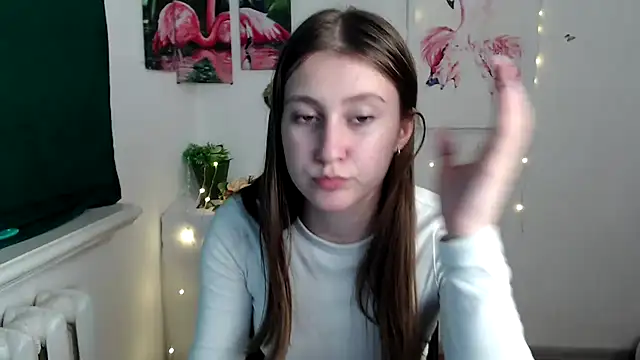 Milka kamila online show from November 12, 12:42 pm