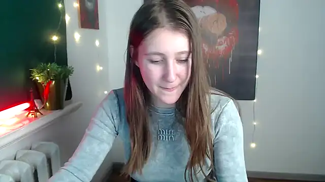 Milka kamila online show from December 5, 12:48 pm