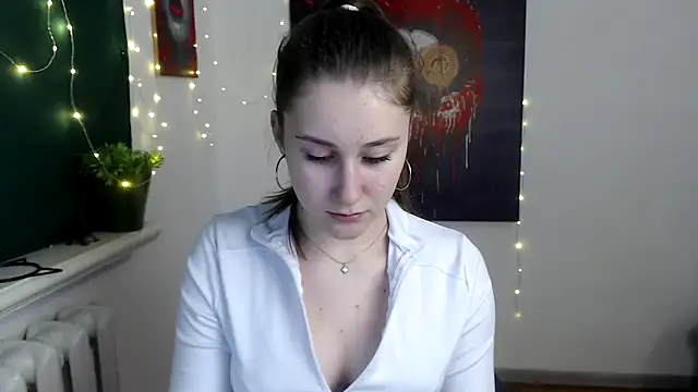 Milka kamila online show from December 21, 5:14 pm