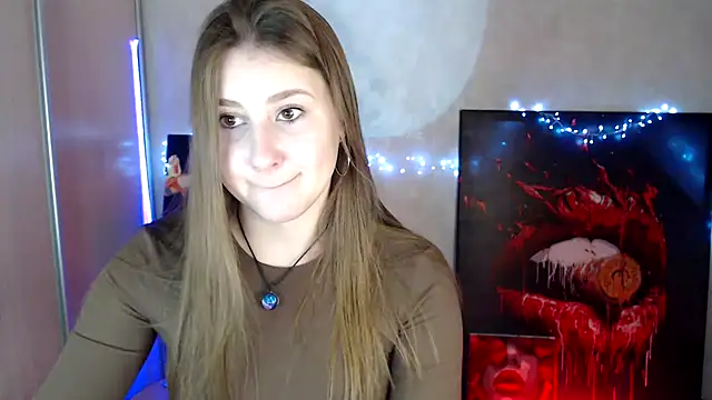 Milka kamila online show from April 19, 12:28 pm
