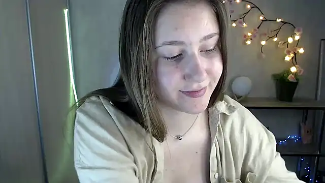 Milka kamila online show from May 21, 1:08 pm