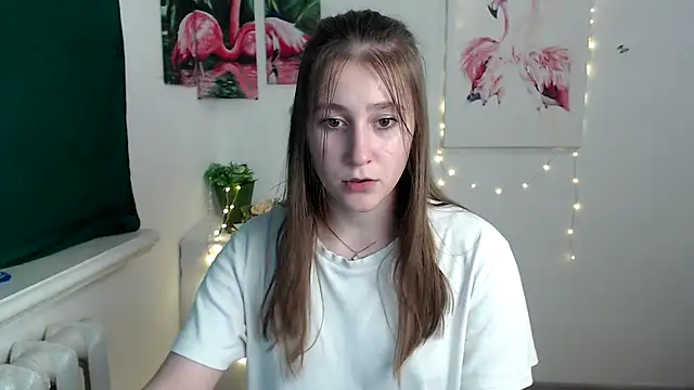 Milka kamila online show from October 27, 1:23 pm