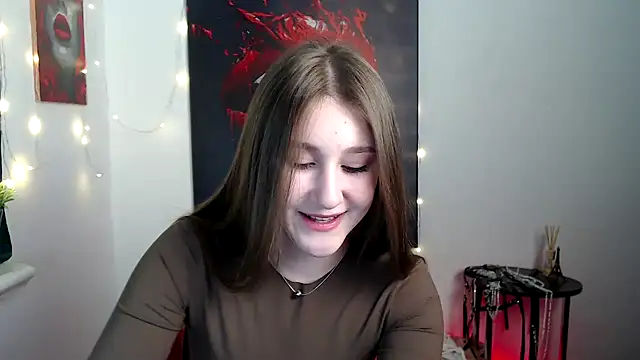 Milka kamila online show from February 5, 12:12 pm