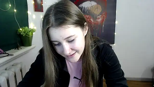 Milka kamila online show from December 20, 1:25 pm