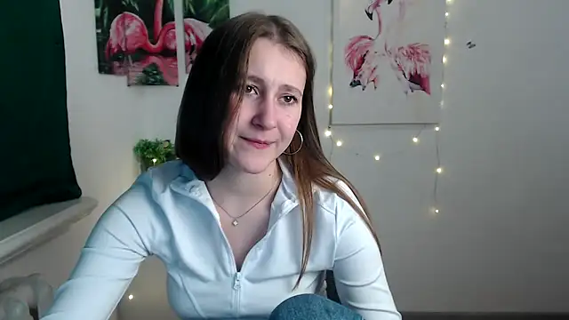 Snapshot of Milka_kamila chatting on October 14, 12:17 pm Milka kamila online show from October 14, 12:17 pm